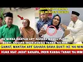 Download Lagu MENGEJUTKAN!! MANTAN ART SAHARA BAWA BUKTI DATANGI YAI MIM !! BONGKAR NIAT JAHAT SAHARA DAN SUAMINYA