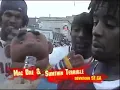 Mac Dre - Mac Dre downtown San Francisco Ca. With South Sacramento Ca. group “Something Terrible￼”