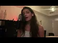 Same Effect - Benee Cover by Davina Leone