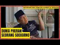 Download Lagu DUNIA PIKIRAN SEORANG SOEKARNO, Wawancara Ekslusif