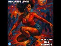 Everyone Has Feelings (Radio Edit)