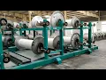Download Lagu #Karlmayer #Rotal #sizing #Machine #yarn #weaving  #trending #textile #reliable #source #European