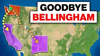 Why Everyone Is LEAVING Bellingham What Buyers and Sellers Need To Know