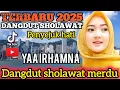 Lagu Dangdut Sholawat Merdu Terbaru 2025 – Paling Enak Didengar