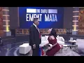 Download Lagu Tukul Arwana Dapat Hadiah Dari Penonton | INI BARU EMPAT MATA (27/08/19) Part 1