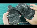 Reset Ryobi 18V Battery 3 Methods