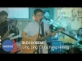 Download Lagu Budi Doremi - Ling Ling Cinta Yang Hilang (Live)
