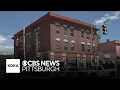 1 dead 1 injured in shooting inside Pittsburgh business