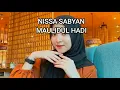 Download Lagu NISSA SABYAN-MAULIDUL HADI
