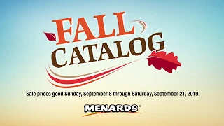 Menards Commercial JT Scott 2019