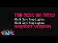 Download Lagu Timi Mero Ma Timro - Danny Denzongpa//Asha Bhosle (Koseli)//Jyovan Bhuju Ft. Suman Pariyar Karaoke