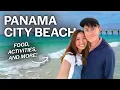 72 Hours at Panama City Beach Florida Best Things to Do and Eat