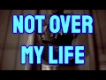 JON REDDICK - NO FEAR (VISUAL LYRICS)