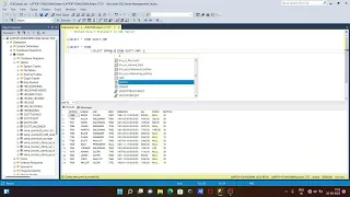 Nested Select Statement in SQL Server