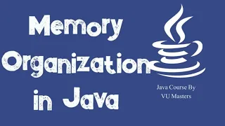 Memory Management in Java Java Lecture 25 Urdu Hindi
