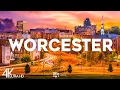 Top 10 Best Things to Do in Worcester Massachusetts - Travel Guide 2025