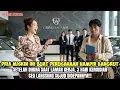 Download Lagu Kisah Nyata‼️ Dihina Saat Lamar Kerja, 3 Hari Kemudian CEO Sujud di Depannya!