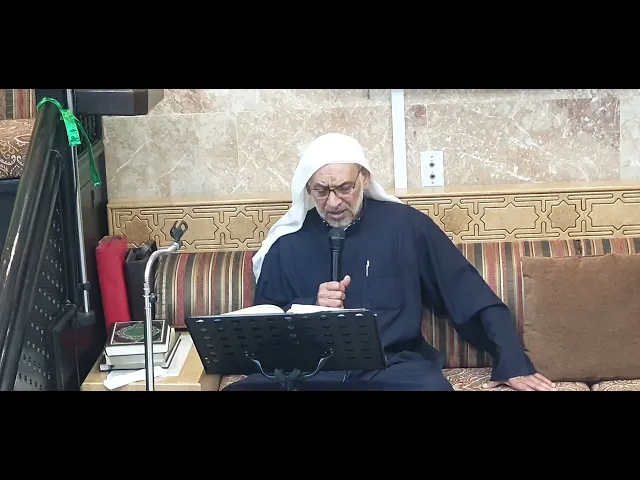 ⁣ليلة 13 رمضان 1446 قران كريم#2 حسينية مكي الخباز بسنابس