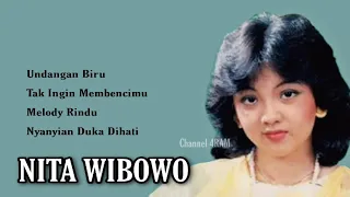 Download NITA WIBOWO, The Very Best Of : Undangan Biru-Tak Ingin Membencimu-Melody Rindu-Nyanyian Duka Dihati MP3