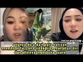 Lagu Di desak para netizen Ahirnya fauzana membuka suara