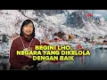 Lagu Begini Lho, Negara Yang Dikelola Dengan Baik