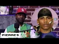Murphy Lee Keeps It Real About Nelly Outshining The St Lunatics - Pierre s Panic Room