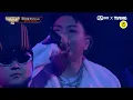 [SMTM 12/Episode 11 Full Version] ♬BAOW (Feat. Jay Park) (Prod. by Lil Moshpit) - TRAEBI @Semifinal