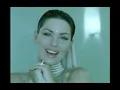 Shania Twain - From this moment ( Official Video 4K | 60 fps )