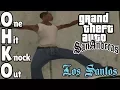 Download Lagu GTA San Andreas - ONE HP SPEEDRUN - Los Santos