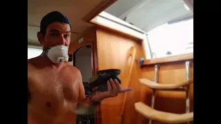 What went wrong this week? (Sailing Ruby Rose) Ep. 32