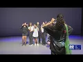 Hope Center s summer arts program highlights kids creativity