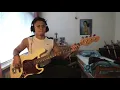Be Here - Raphael Saadiq ft. D'Angelo - Bass Cover