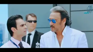 اقوى مشهد اكشن هندى شاروخان مع مهرجان مسلم مرحب صحبة الهلاك 