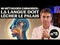 Download Lagu 16 méthodes chinoises pour améliorer votre santé - Méthode n°5 : La langue doit lécher le palais Download Lagu 16 méthodes chinoises pour améliorer votre santé - Méthode n°5 : La langue doit lécher le palais