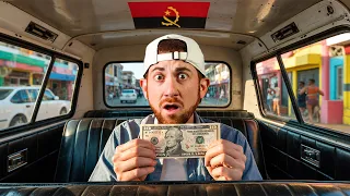 What Can $10 Get In Angola?