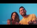 الوقت الحلو - عزيز مرقة / هنا يسرىEl Waat Elhelw - Aziz Maraka ft. Hana Yousry