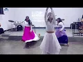 DANZA Vasija Quebrantada - Evelyn Edith 2023