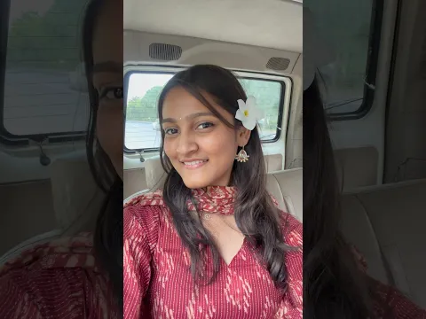 We Selected Our Ganpati Bappa 2026 | Real Khushboo #minivlog #shorts