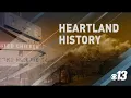 Heartland History Sally Rand