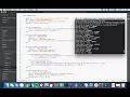 CLI Data Gem Project Demo