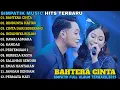 Lagu IRWAN FT FIRA CANTIKA | BAHTERA CINTA - RINDUNYA HATIKU | SIMPATIK MUSIC FULL ALBUM TERBARU 2025