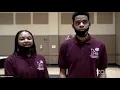 UMES Virtual Open House Live Event