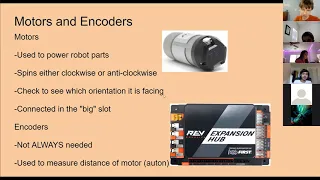 FTC Programming 2020 Lesson 2
