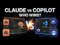 Claude Code vs GitHub Copilot Which AI Coding Agent Wins in 2026