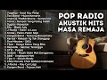 Lagu LAGU POP RADIO ERA 2000-AN INDONESIA TERBAIK \u0026 PALING HITS | Playlist Full Album Santai Pagi Hari