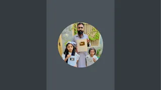 Saria Malik family  is live