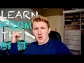 Using Stack Overflow to Learn From the Best Learning Intelligence 40