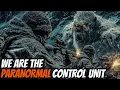 Download Lagu We Are The Paranormal Control Unit: Mission 6, The Yeti