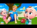 Download Lagu Lagu Ambulans - Lagu Pemeriksaan Dokter - Boo Boo Song |Lagu Anak Anak - Super Sumo Bahasa Indonesia