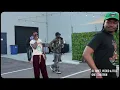 DJ Tunez, Wizkid, FOLA - One Condition (Visualizer)